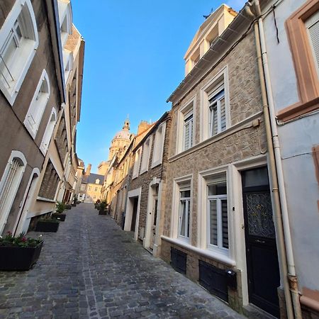 Ideal Vieille Ville De Boulogne La Boulonnaise ! Luaran gambar