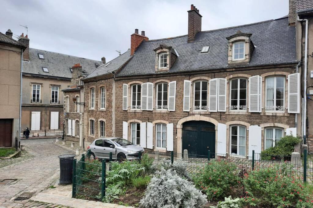 Ideal Vieille Ville De Boulogne La Boulonnaise ! Luaran gambar