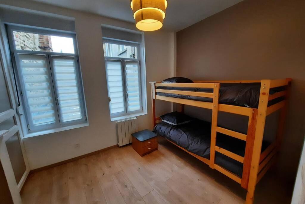Ideal Vieille Ville De Boulogne La Boulonnaise ! Luaran gambar