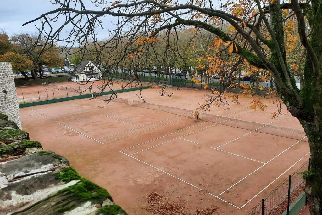 Ideal Vieille Ville De Boulogne La Boulonnaise ! Luaran gambar