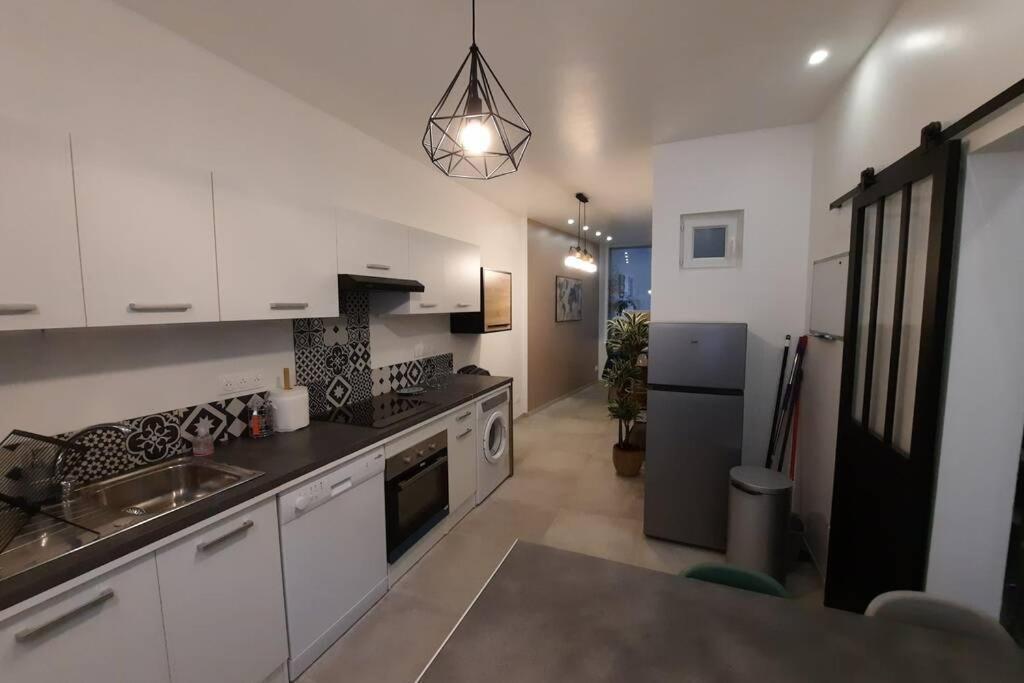 Ideal Vieille Ville De Boulogne La Boulonnaise ! Luaran gambar