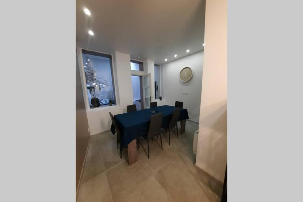 Ideal Vieille Ville De Boulogne La Boulonnaise ! Luaran gambar